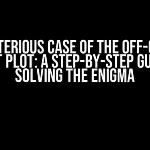 The Mysterious Case of the Off-Centre R Likert Plot: A Step-by-Step Guide to Solving the Enigma